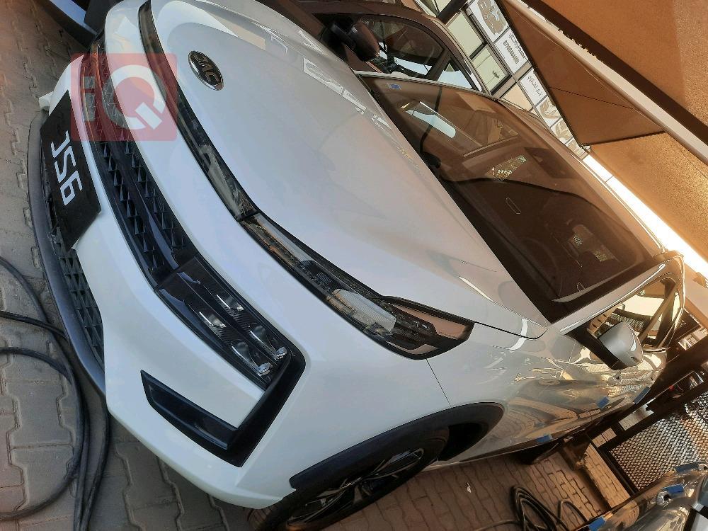 جاک JS6